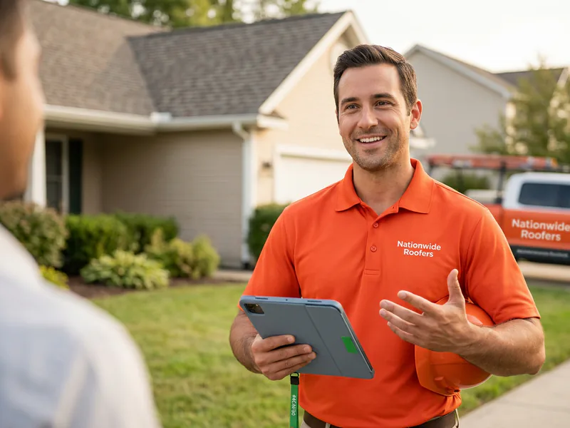 Roof Installation  in Mechanicsburg  FAQ